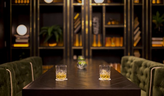 Elle's Bar and Bistro